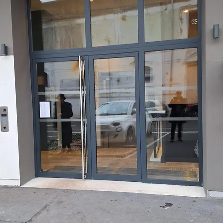 아파트 Contemporain 3 Avec Vue Sur Canal, Parking Et Internet A - Fr-1-584-343 *